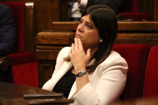 JxCat Girona anuncia primàries on es preveu que Gemma Geis sigui escollida per l'alcaldia