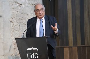 Nadal assegura que quatre partits li han proposat entrar a les llistes de les municipals de Girona