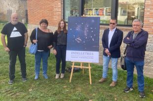 El 5è Indilletres de la Bisbal comptarà amb més d'una quarantena d'activitats
