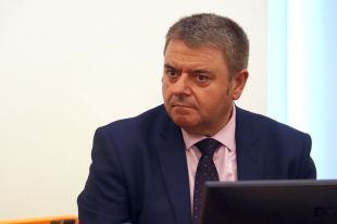El director de l'aeroport de Girona aposta per tres companyies que recuperin l'activitat