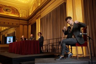 La 9a edició del NEU! Festival oferirà 22 concerts i una desena d'activitats
