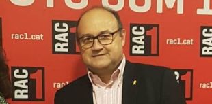 El gironí Albert Melià, nou director de l'Agència Catalana de Consum