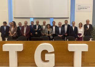 Estudien el tipus de turistes que arriben a l'aeroport de Girona per tal d'allargar la temporada