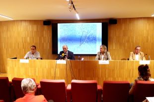 L'Observatori del Campus de Salut tem que una possible pròrroga dels pressupostos congeli el nou Trueta