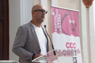 L'alcalde de Lloret de Mar descarta presentar-se en les properes eleccions municipals