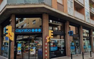 Caprabo obre un nou supermercat a Figueres, el segon a la ciutat