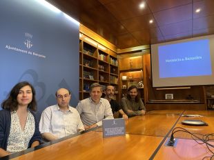 Banyoles senyalitzarà llocs emblemàtics de la memòria col·lectiva i la història de la ciutat
