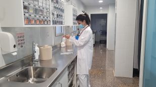 Entra en funcionament l’ampliació del Centre d’Urgències d’Atenció Primària Güell