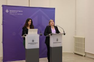 Figueres inicia un programa de suport per millorar l'ocupabilitat i facilitar la inserció laboral a les dones