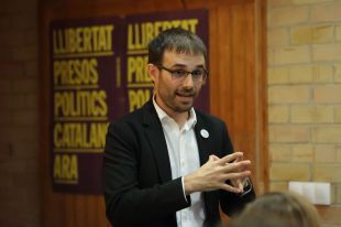 Joan Plana optarà a revalidar l'alcaldia per ERC a Roses en les properes eleccions municipals