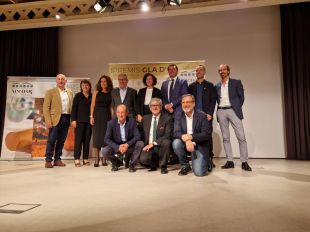 La pel·lícula 'Suro' i el FC Barcelona, entre els guardonats al XXX Premi Gla d’Or