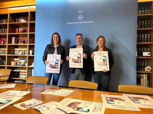 L’Ajuntament de Banyoles aporta 60.000 euros per promoure el comerç local
