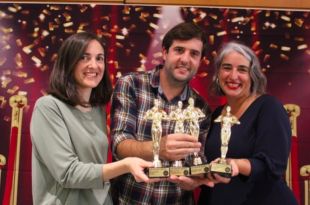 Tres vins de la DO Empordà, guardonats en la Guia de Vins de Catalunya 2023