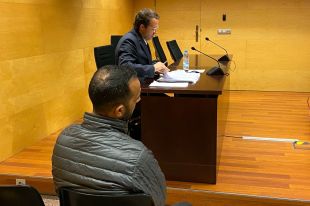 Absolen l'acusat d'abusar sexualment de la filla de 12 anys de la seva parella a Girona