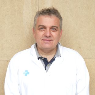 El gironí Xavier Aldeguer Manté, nou director general de Societat del Coneixement, Transferència i Territori