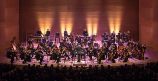 La GIO Symphonia tanca el seu 10è aniversari aquest Nadal a Olot i Torroella de Montgrí
