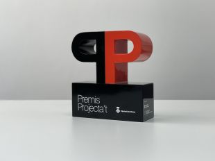 La Diputació de Girona convoca els premis Projecta't per a noves empreses i autònoms
