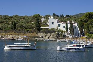 Els usuaris d'embarcacions de Cadaqués no volen més camps de boies al municipi