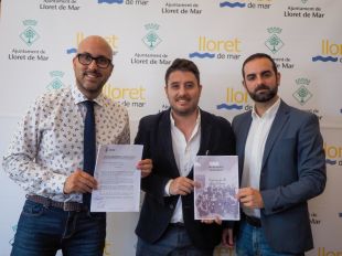 Lloret de Mar lloga un espai a un hotel per fer-hi les pràctiques de tres cicles formatius