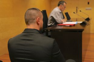 El judici per la suposada violació en un pis de Blanes queda vist per a sentència 