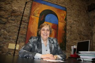 La UdG gastarà tots els seus estalvis per pagar una tercera part de la retallada exigida pel Govern 