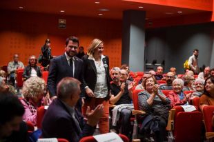 Presenten Agnès Lladó com a candidata per a revalidar l'alcaldia a Figueres per ERC