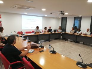 Dotze empreses assisteixen a les jornades sobre innovació en l'hostaleria i la restauració a Calonge