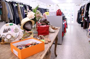 El mercat de roba de segona mà, un 'boom' entre les generacions més joves