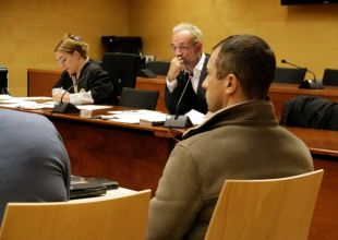 Celebrat el judici per violació a Empuriabrava que es va suspendre per deficiències en la traducció