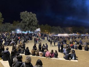 La Copa tindrà 19 barraques per les Fires de Girona, dues més que l'any passat