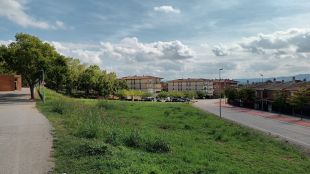 Banyoles descarta el projecte per construir habitatge de protecció oficial a Can Puig