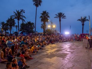 Més de 4.000 persones assisteixen al 6è Lloret Outdoor Summer Festival