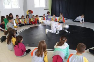 El projecte educatiu A tempo estrena una plataforma digital