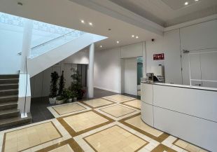 L'Institut de Promoció Econòmica de Palafrugell estrena una nova seu més àmplia