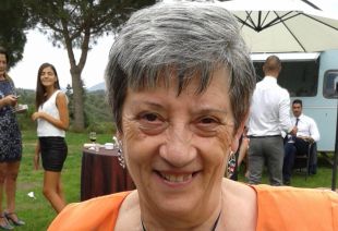 Figueres dedicarà un carrer a l'activista coneguda com Carmela Juárez