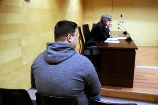 Absolt l'acusat d'abusar de la neboda de 5 anys en tres ocasions a Girona