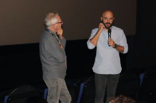 Arrenca el Girona Film Festival amb un documental protagonitzat pels germans Roca