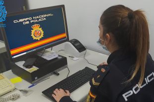 Detenen a Lloret i Girona deu integrants d'una organització dedicada a l'estafa del ''fill en problemes''