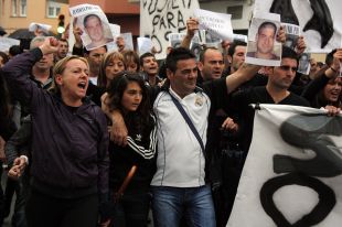 El jutge envia a presó l'autor material del crim de Taialà i tres nois més a qui considera coautors 