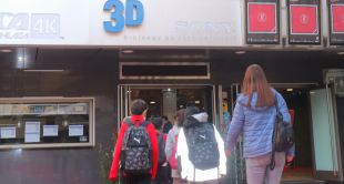Més de 8.000 alumnes escolliran els millors curtmetratges infantils i juvenils del Girona Film Festival 