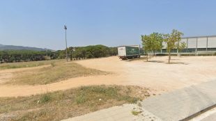 Urbanisme aprova la construcció d'un espai polivalent al costat del pavelló Carles Nadal