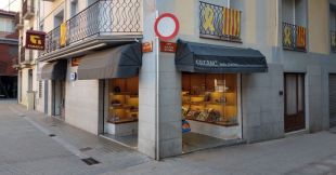 Un estanc de Banyoles ven una butlleta de la 6/49 premiada amb 5,3 MEUR