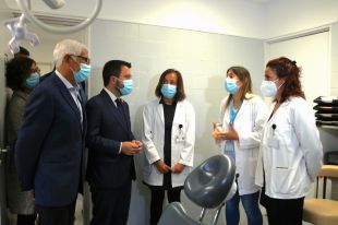 Els CAP incorporaran 70 higienistes dentals fins a finals d'any i s'arribarà als 365 el 2023