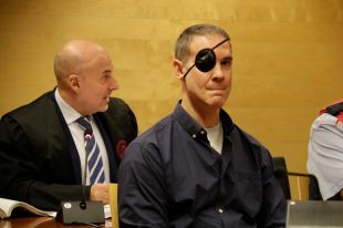 El policia que va matar la parella a Olot estava cec de ràbia segons els pèrits