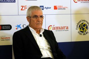 Taboas sobre els problemes a Rodalies: ''El primer que cal és invertir allò que no s'ha fet en 15 anys''