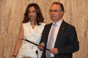 El ple de Salt debatrà la continuitat de Torramadé a l'Ajuntament