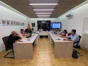 Vilablareix aprova el pressupost del 2023 amb una reducció de l'1,4%
