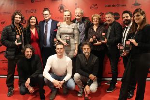 El documental amb els Germans Roca, guanyador del 34è Girona Film Festival