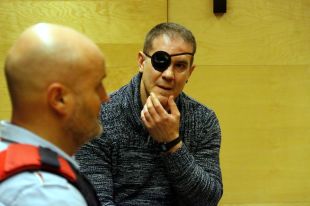 Testimonis del crim d'Olot descriuen el policia nacional com un ''fatxa, masclista i molt dominant''