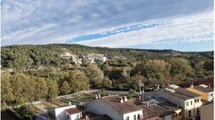 Petició per suspendre cautelarment dues activitats de Rubau Construccions a la fàbrica de Sarrià de Ter